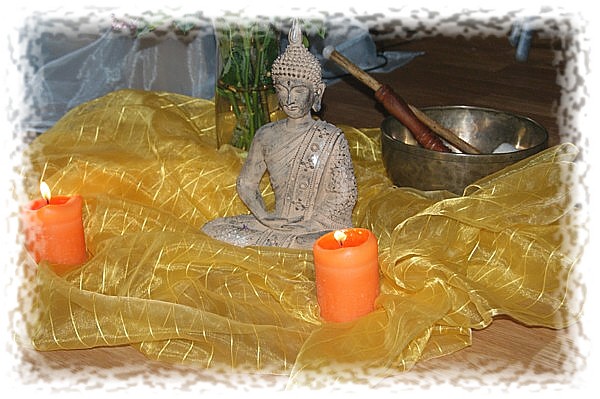 www.Lichtglanz-Sein.de MEDITATION